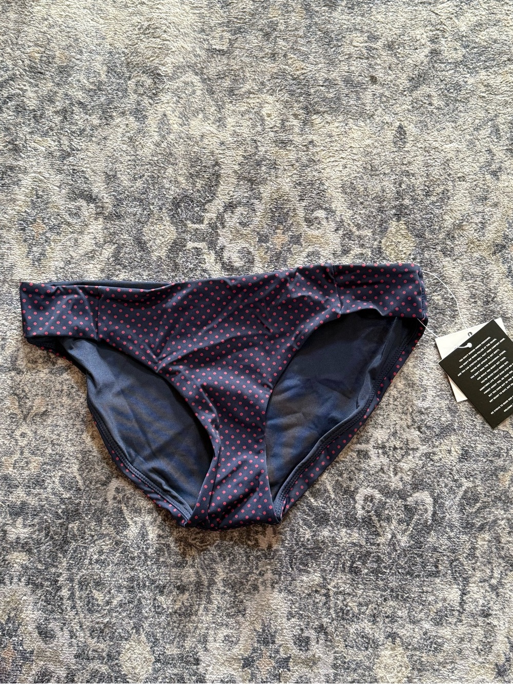 Senita Tuscan swim bottoms